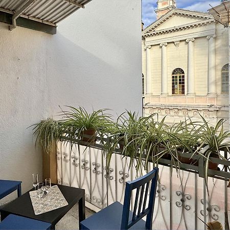La Casa Fra La Storia E Il Mare Leilighet Imperia Eksteriør bilde